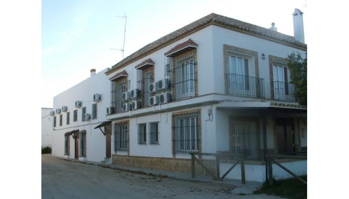 Hotel Costa De La Luz poza 0