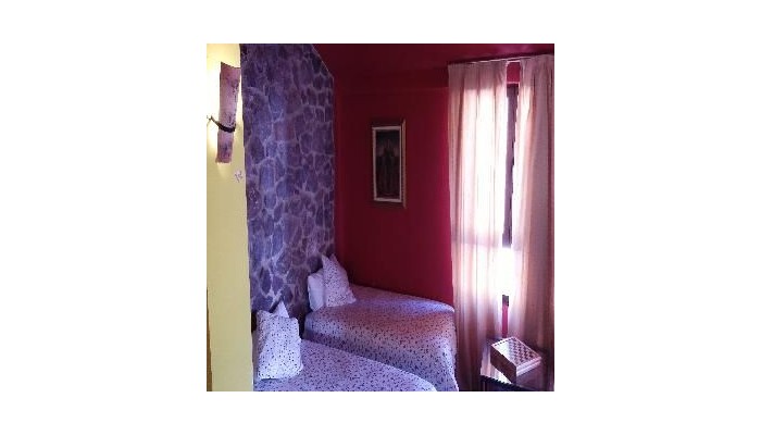 Hotel Era De Aracena poza 5