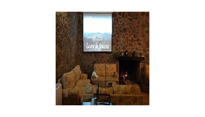 Hotel Era De Aracena poza 2