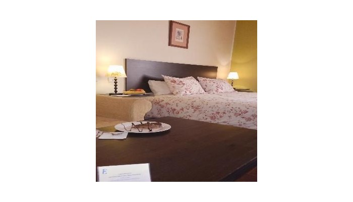 Hotel Era De Aracena poza 9