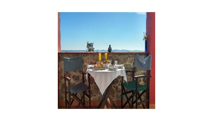 Hotel Era De Aracena poza 4