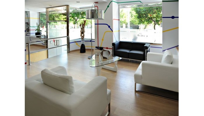 Hotel Familia Conde - Huelva poza 1