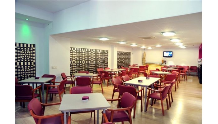 Hotel Familia Conde - Huelva poza 3