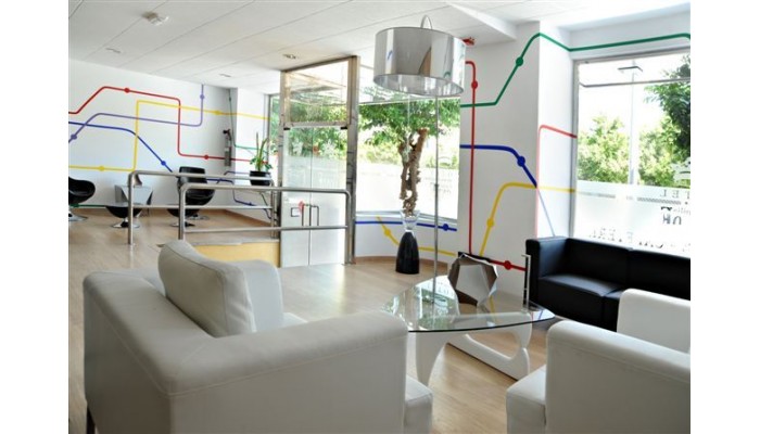 Hotel Familia Conde - Huelva poza 2