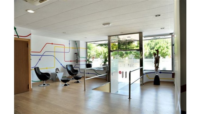 Hotel Familia Conde - Huelva poza 0