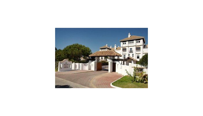 Hotel Fergus Style El Cortijo Golf poza 4