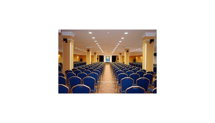 Hotel Fergus Style El Cortijo Golf poza 2