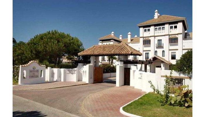 Hotel Fergus Style El Cortijo Golf poza 6