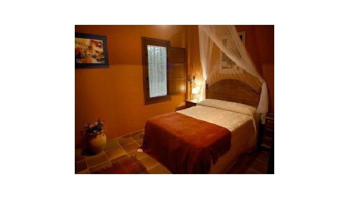 Hotel Finca La Media Legua poza 7