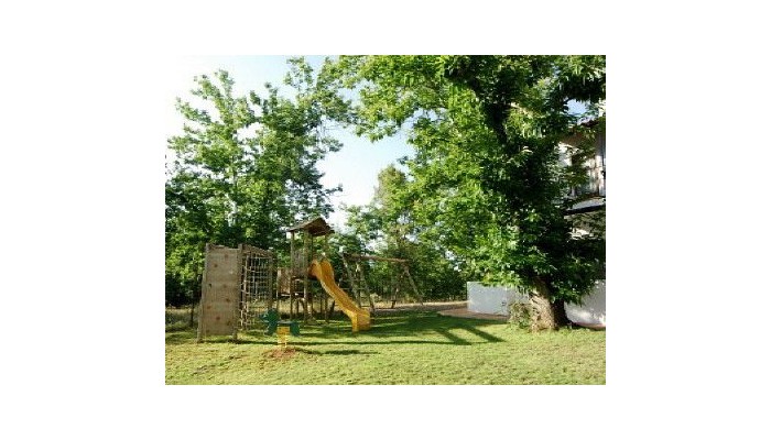 Hotel Finca La Media Legua poza 3