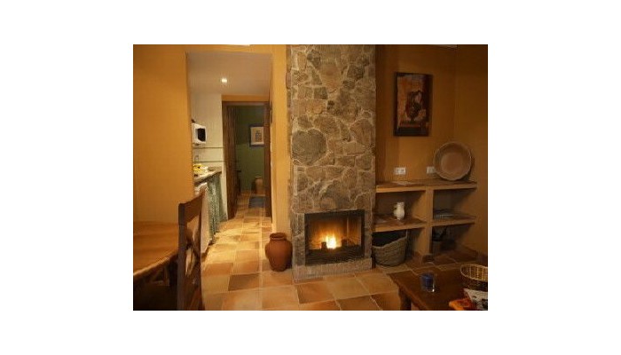 Hotel Finca La Media Legua poza 6