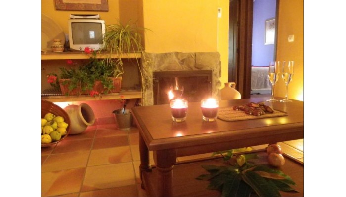 Hotel Finca La Media Legua poza 11