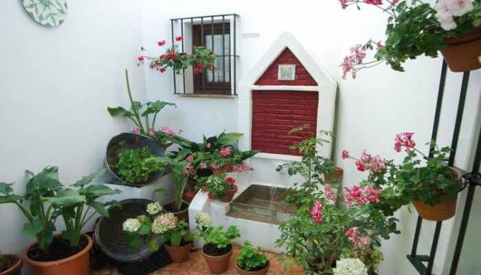 Hotel Finca La Media Legua poza 8