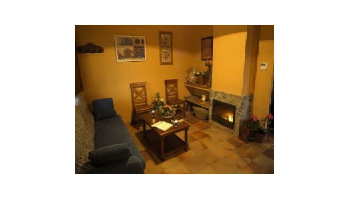 Hotel Finca La Media Legua poza 5