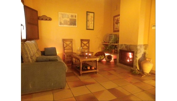 Hotel Finca La Media Legua poza 10