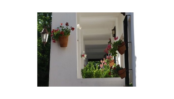 Hotel Finca La Media Legua poza 9