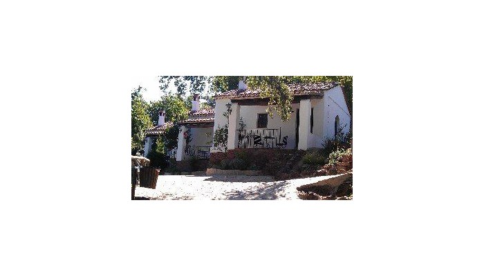 Hotel Finca Valbono poza 8