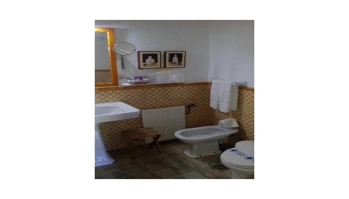 Hotel Finca Valbono poza 10