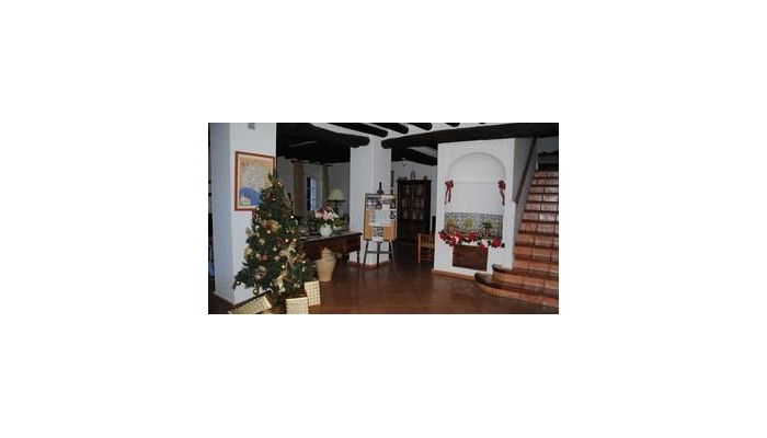 Hotel Finca Valbono poza 6