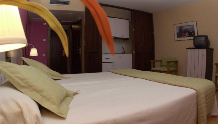 Hotel Flamero poza 2