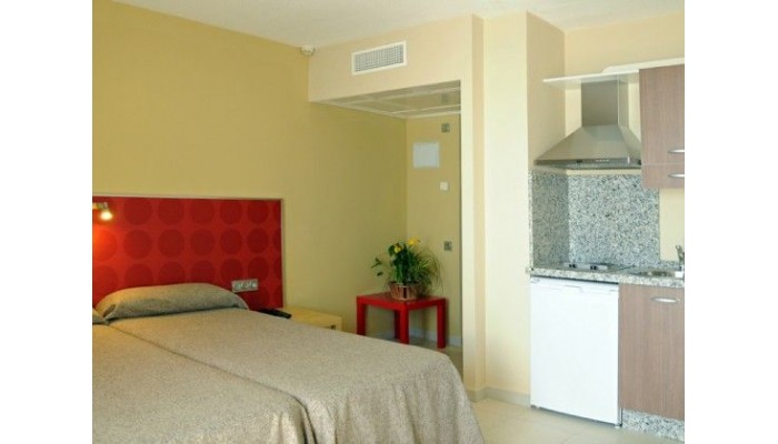 Hotel Flamero poza 6