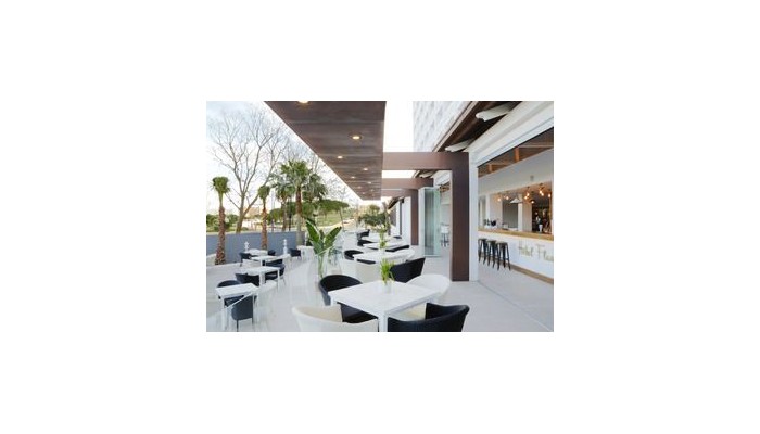 Hotel Flamero poza 10