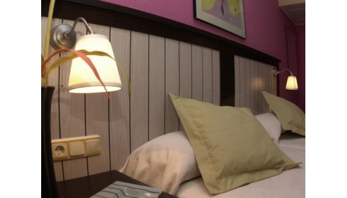 Hotel Flamero poza 7