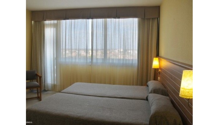 Hotel Flamero poza 5