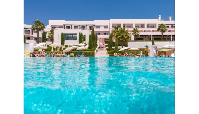 Hotel Fuerte Rompido poza 2