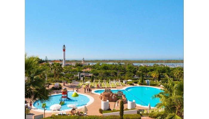 Hotel Fuerte Rompido poza 0