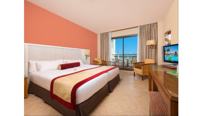 Hotel Fuerte Rompido poza 4