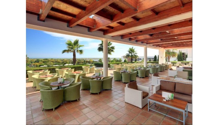 Hotel Fuerte Rompido poza 9