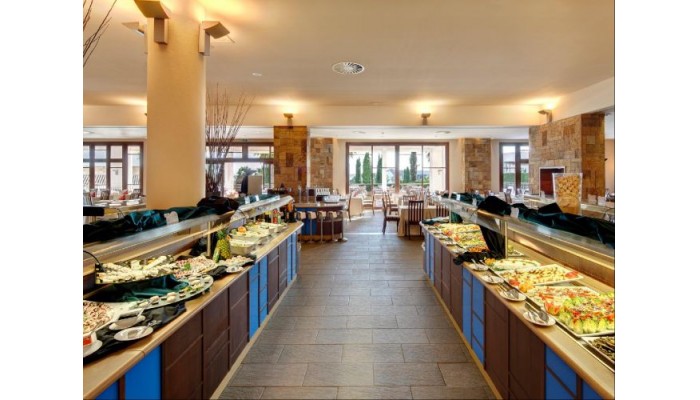 Hotel Fuerte Rompido poza 7