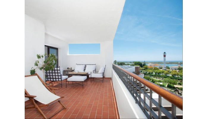 Hotel Fuerte Rompido poza 5