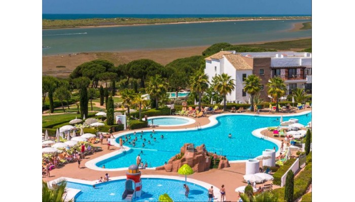 Hotel Fuerte Rompido poza 11