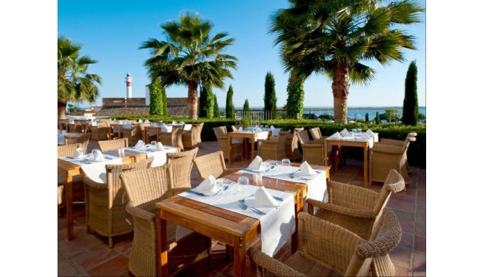 Hotel Fuerte Rompido poza 8