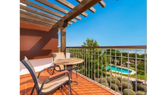 Hotel Fuerte Rompido poza 6