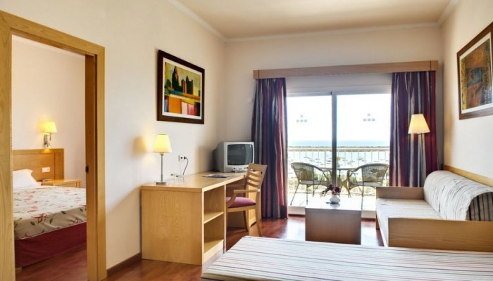 Hotel Garden Playanatural - Adults Only poza 3