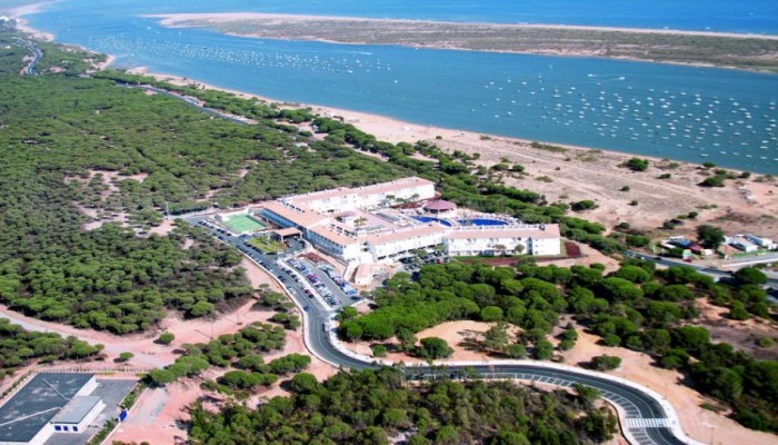 Hotel Garden Playanatural - Adults Only poza 4