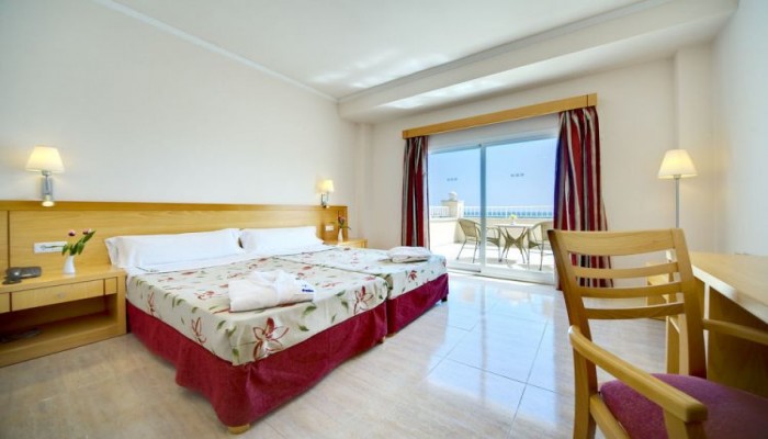 Hotel Garden Playanatural - Adults Only poza 1