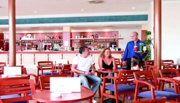 Hotel Garden Playanatural - Adults Only poza 8