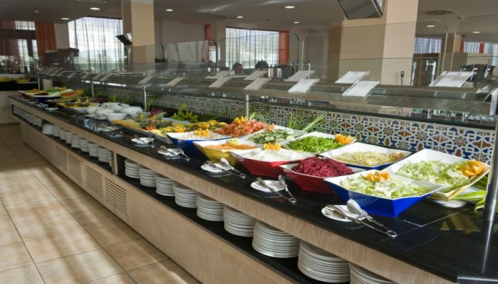 Hotel Garden Playanatural - Adults Only poza 11