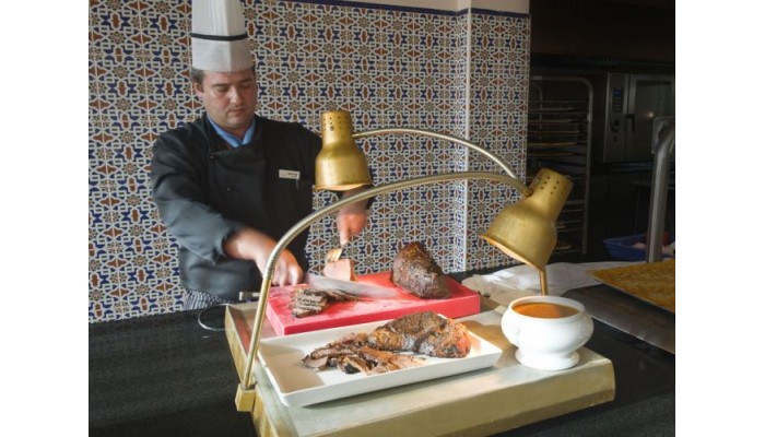 Hotel Garden Playanatural - Adults Only poza 5