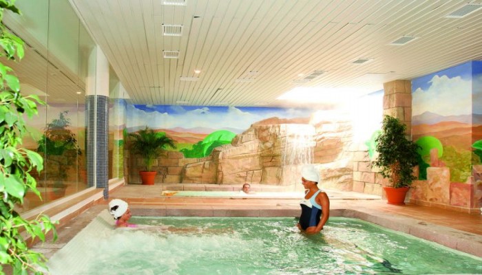 Hotel Garden Playanatural - Adults Only poza 7