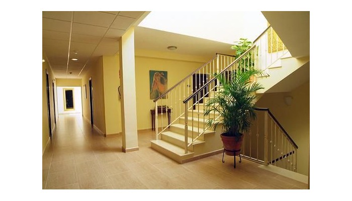 Hotel Hostal Sancho Iv poza 3