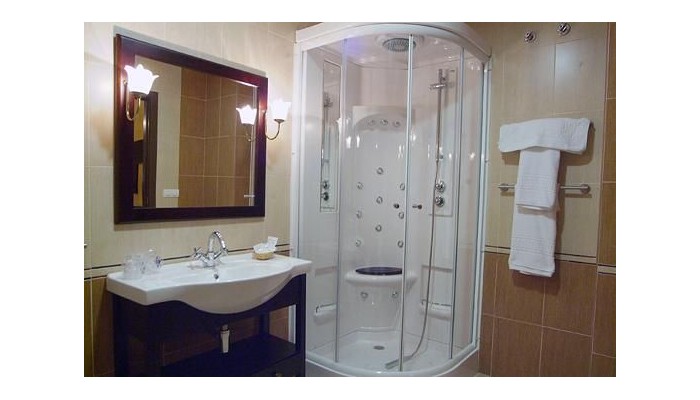 Hotel Hostal Sancho Iv poza 5