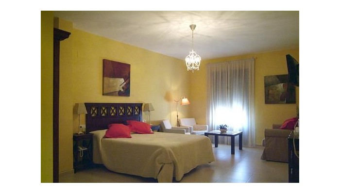 Hotel Hostal Sancho Iv poza 8