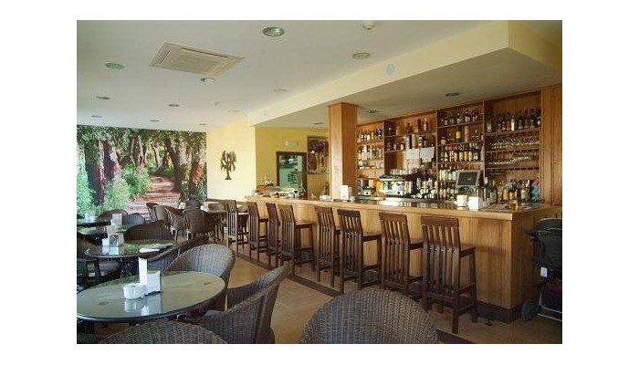 Hotel Hostal Sancho Iv poza 10