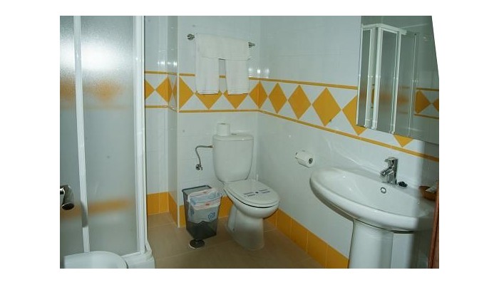 Hotel Hostal Sancho Iv poza 4
