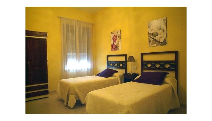 Hotel Hostal Sancho Iv poza 7